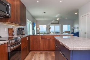 Private kitchen - Sea La Vie (Port St. Joe)