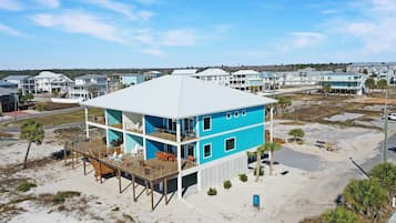 Townhouse, Beberapa Tempat Tidur (Sea La Vie) | Eksterior