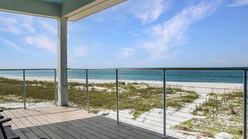 Casa geminada, várias camas (Sea La Vie) | Área da propriedade