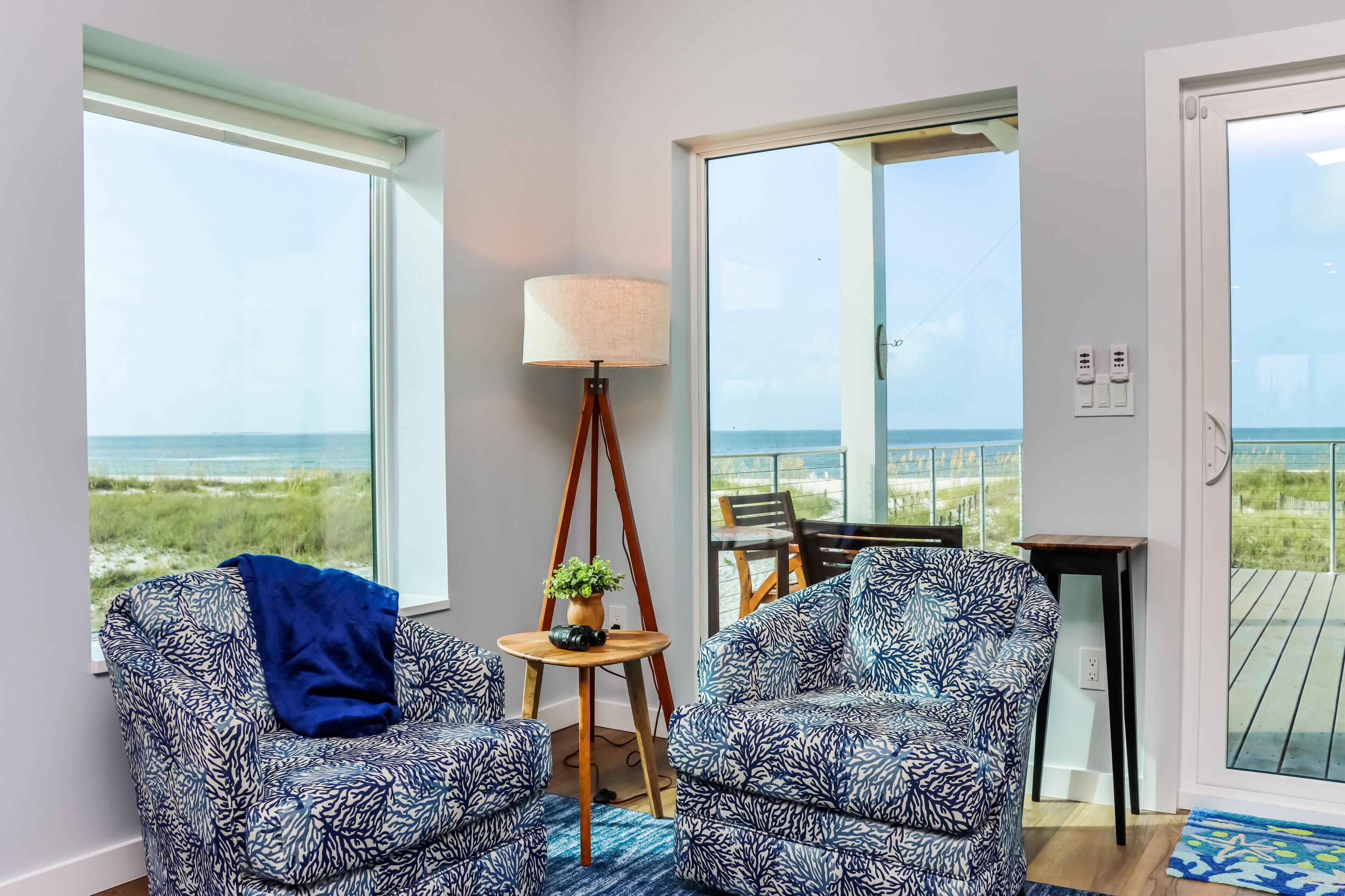 Townhome, Multiple Beds (Sea La Vie) | Living area