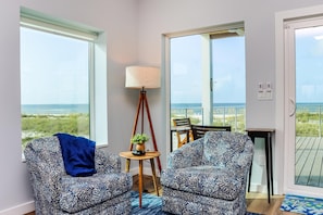 Nhà liên kế, nhiều giường (Sea La Vie) | Khu phòng khách