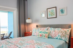 Casa, varias camas (Sea La Vie) | 3 habitaciones 