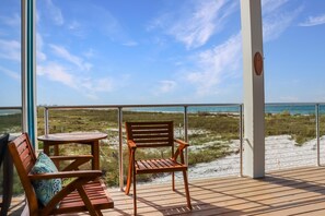 Casa, várias camas (Sea La Vie) | Área da propriedade