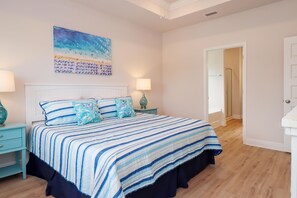 House, Multiple Beds (WindMark Beach North) | 4 bedrooms - WindMark Beach North (Port St. Joe)