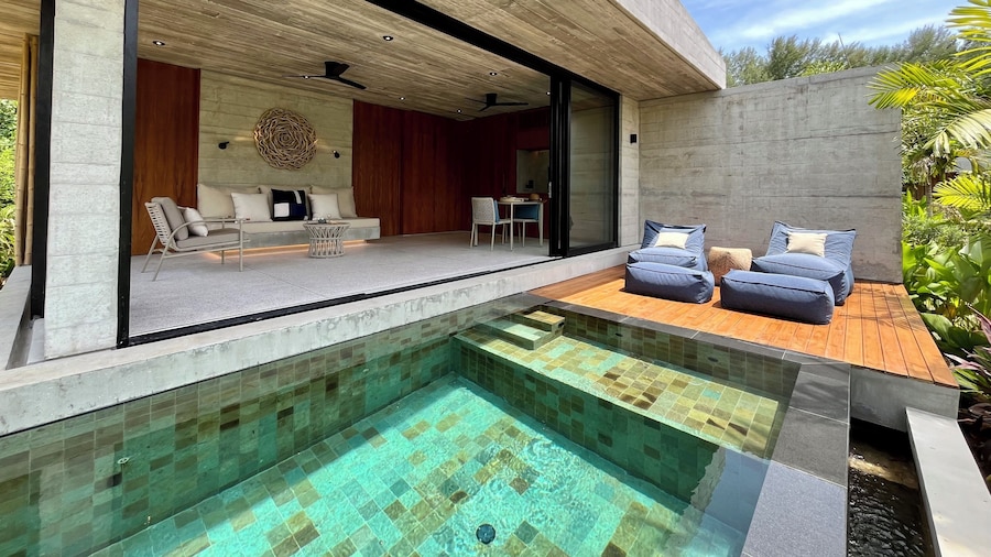 Cape Pakarang Wow Wild Wellness Escapes