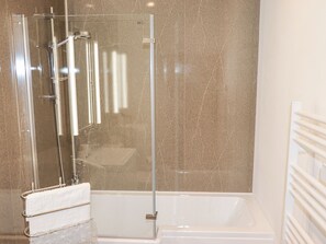 Casa de campo | Baño | Ducha