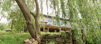 Kingfisher Chalet