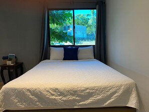 Deluxe Room - YALI Hotel & Resort (Tamanique)