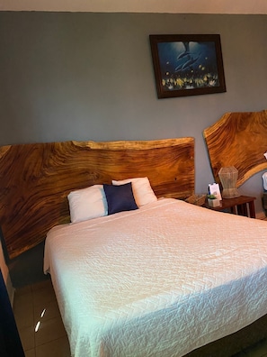 Superior Suite | 1 bedroom, free WiFi, bed sheets