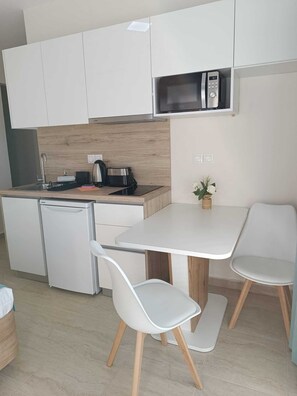 Suite | Cuisine privée