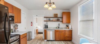 The Nightjar Shelter