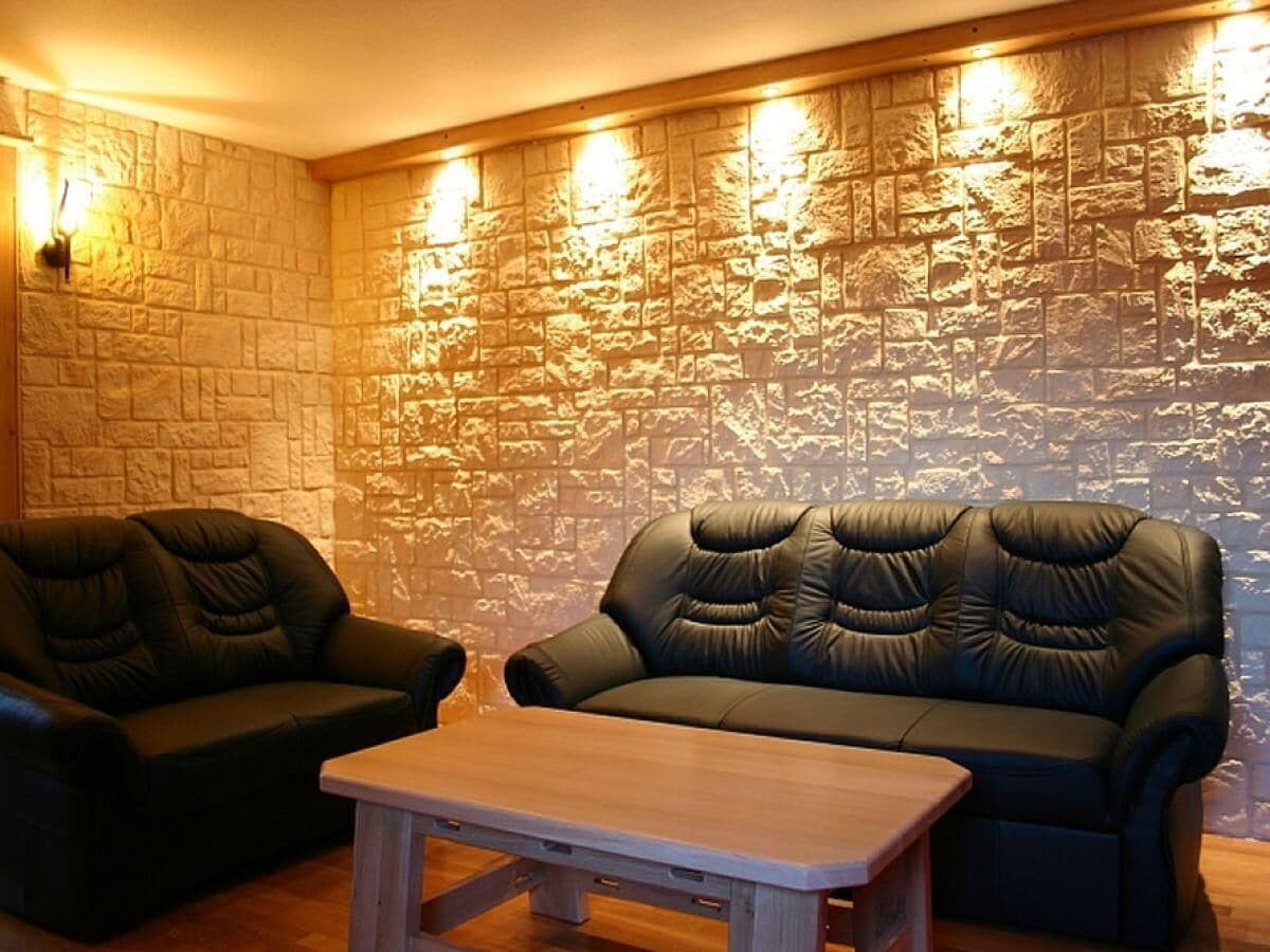 Apartment Am Turm In Mellrichstadt - Mellrichstadt