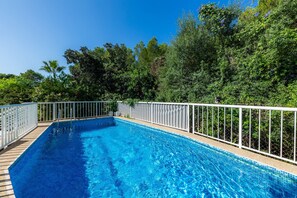 Pool - Holiday Home 'Casa Familia' with Private Pool, Wi-Fi and Air Conditioning (Sa Pobla)