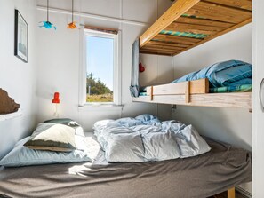 2 habitaciones y wifi