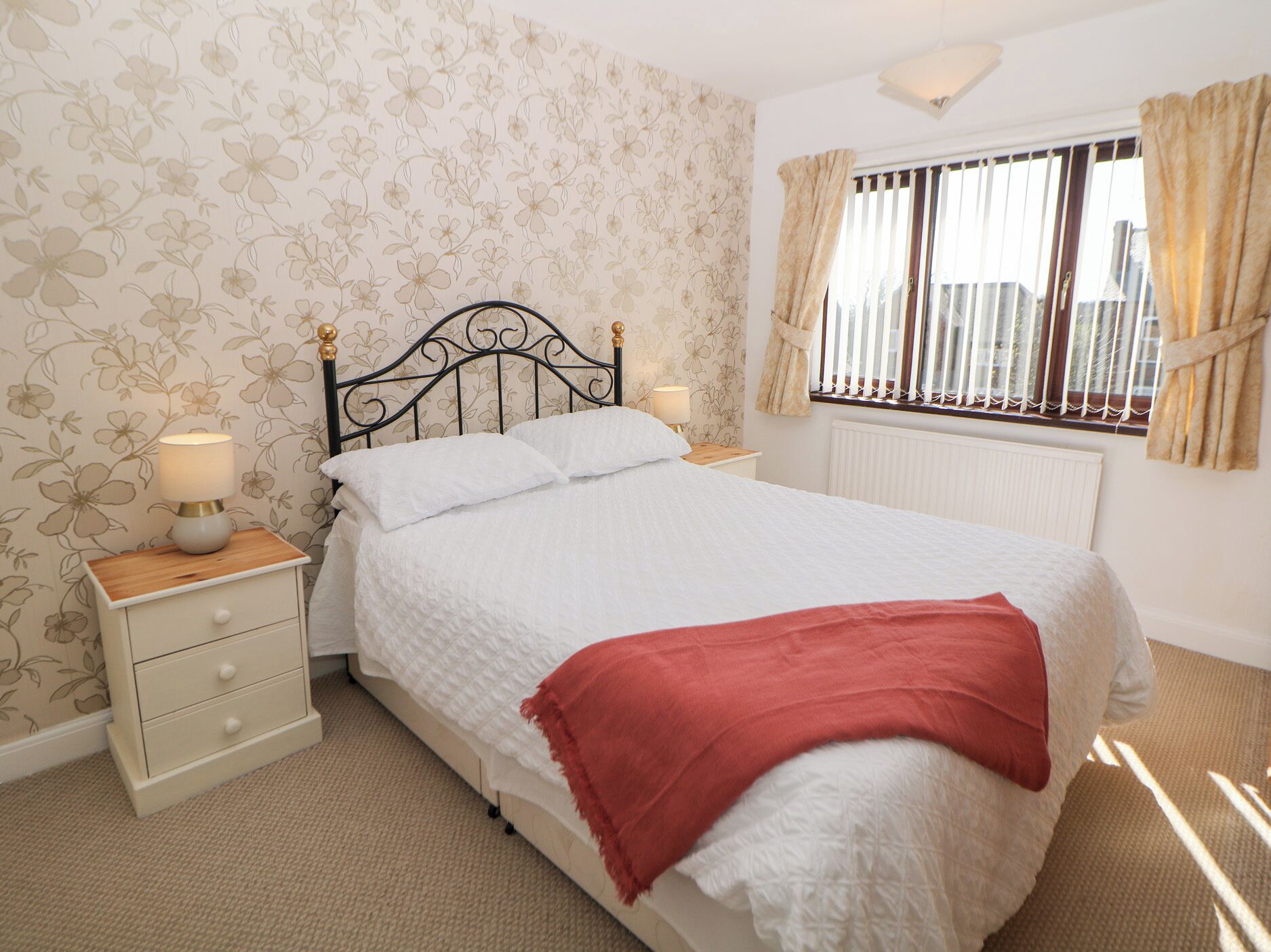 Cottage | 3 bedrooms, individually decorated, individually furnished, free WiFi