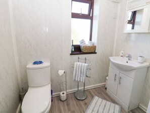 Cottage | Kamar mandi | Shower