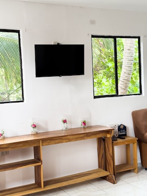 Appartement Familial | Draps fournis