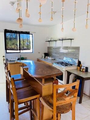 Apartament familiar | 1 dormitori i roba de llit