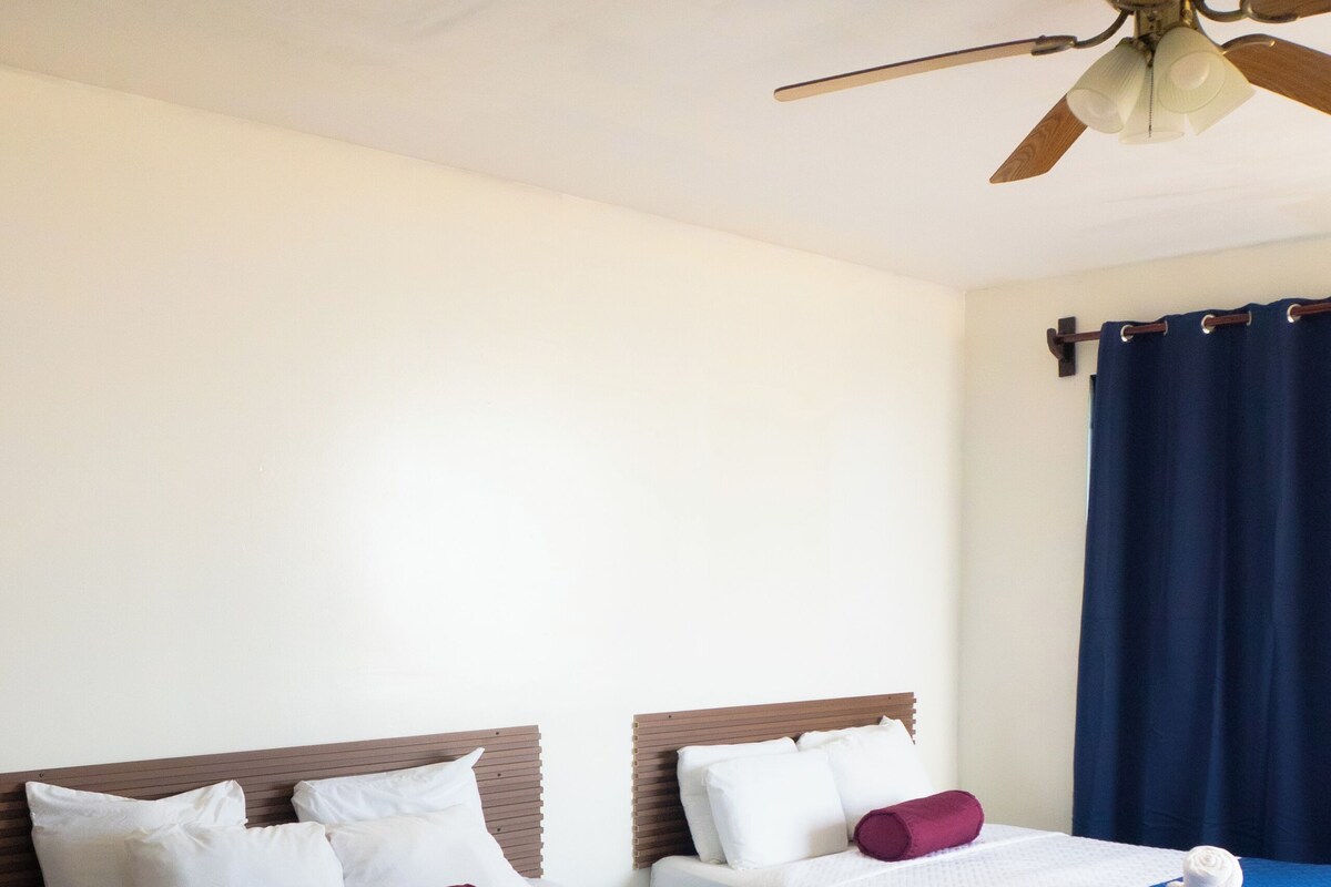 Family Apartment | Bed sheets