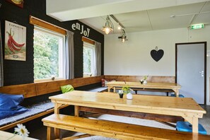 Huis | 9 slaapkamers