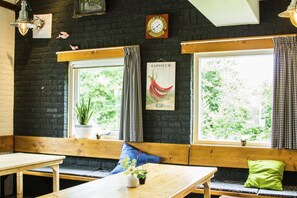 Huis | 9 slaapkamers