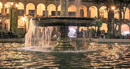 HOTEL FLORENTINO