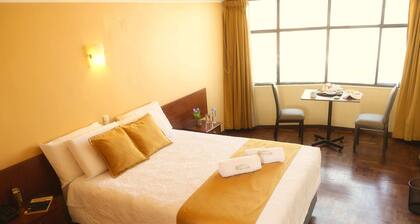 HOTEL FLORENTINO
