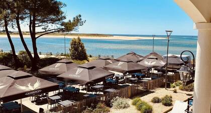 Maison de Standing Jaccuzi - 3 chambres, plage Ă pied par Groom*