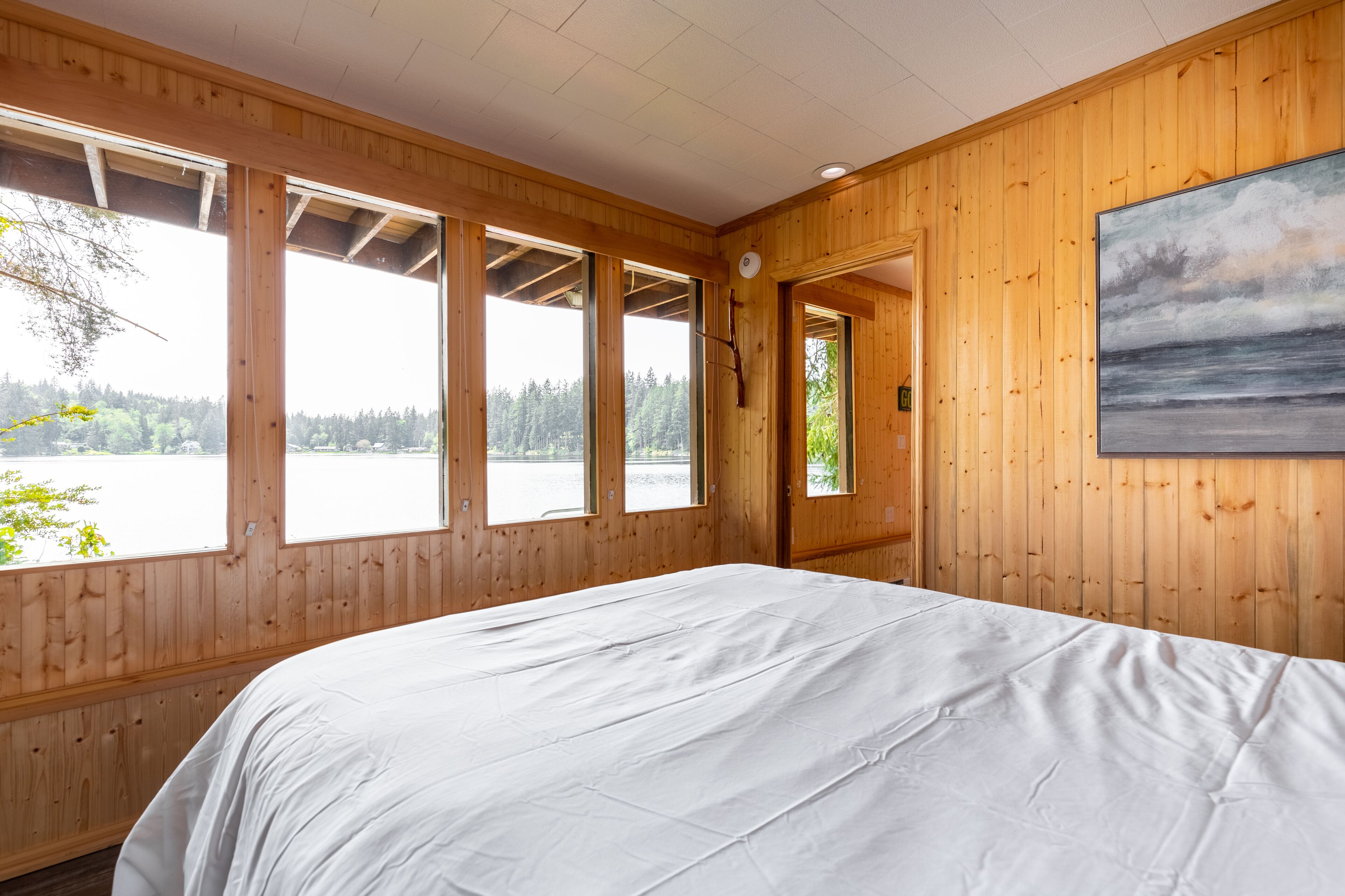 4 chambres, bureau, fer et planche à repasser, Wi-Fi gratuit