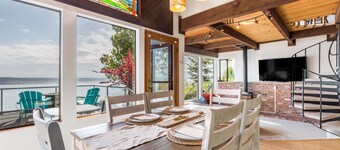 Saratoga Vista by AvantStay | Waterfront Views