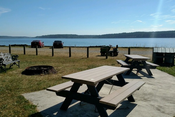 Servei de restauració a l'aire lliure