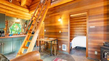 1 多间卧室、免费 WiFi、床单