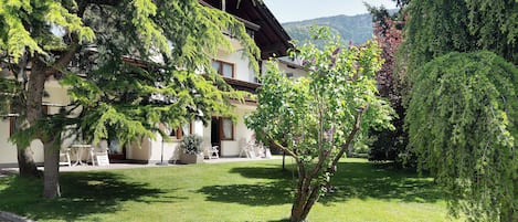 Exterieur