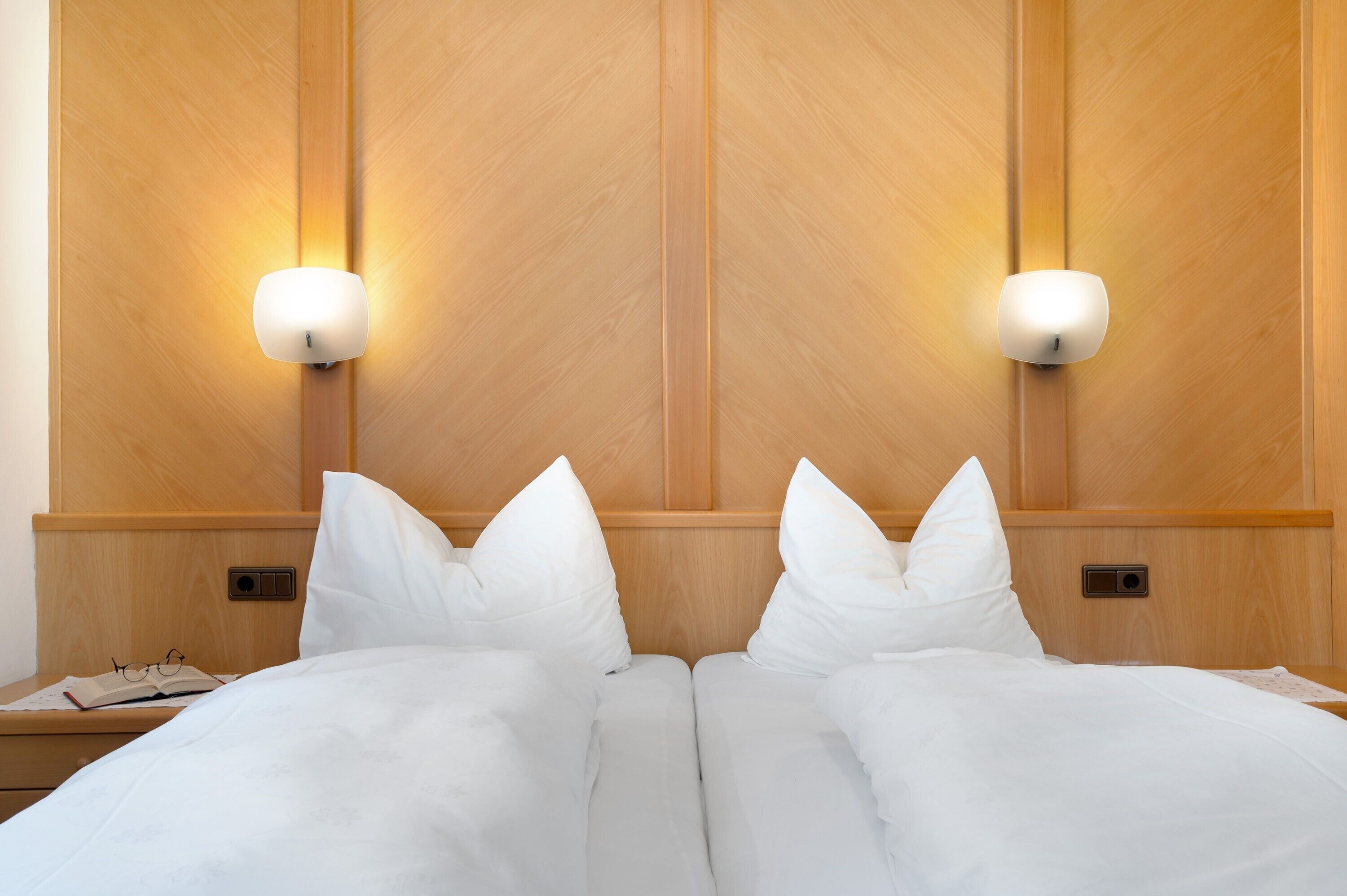 1 soveværelse, gratis Wi-Fi, sengetøj