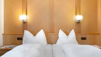 1 soveværelse, gratis Wi-Fi, sengetøj