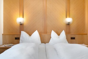 1 slaapkamer, gratis wifi, beddengoed