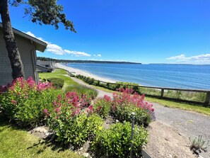 Property grounds - Mutiny Bay Condo by AvantStay | Walk to the Beach (Freeland)