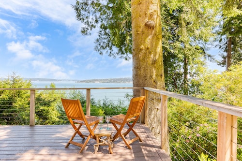 Serenity Pines by AvantStay | Incredible Views