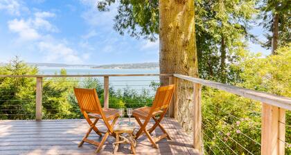 Serenity Pines by AvantStay | Incredible Views