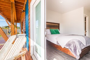 3 chambres, fer et planche à repasser, Wi-Fi gratuit, draps fournis