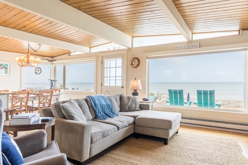 West Beach Wonderland by AvantStay | Waterfront