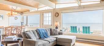 West Beach Wonderland by AvantStay | Waterfront