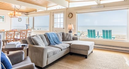West Beach Wonderland by AvantStay | Waterfront