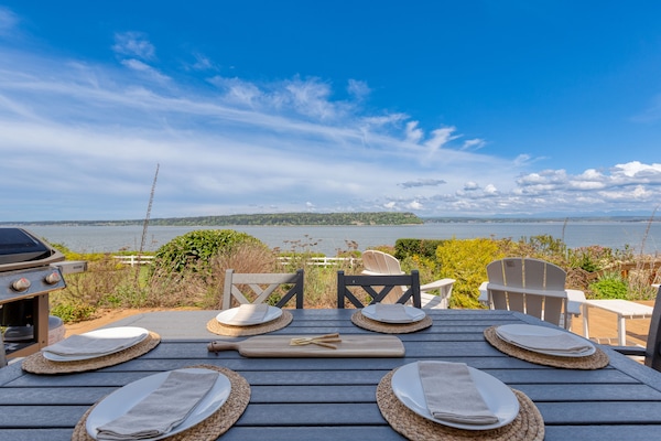 Servei de restauració a l'aire lliure