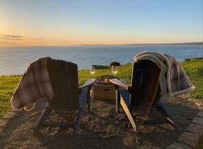 Property grounds - Marine View Bluff by AvantStay | Waterfront Views (Greenbank)