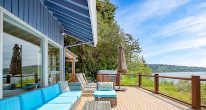 Barranco by AvantStay | Stairway to Beach + Views