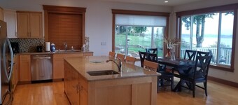 Cascade View Haven by AvantStay | Saratoga Vistas