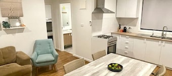 Holiday Unit 2 in Port Victoria