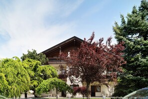 Aussenbereich