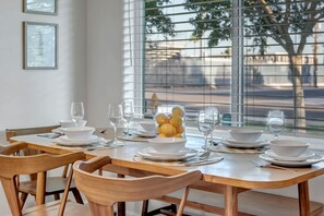 Dining - Sunset Hideaway: Your Luxury Dream Summer Retreat (Phoenix)